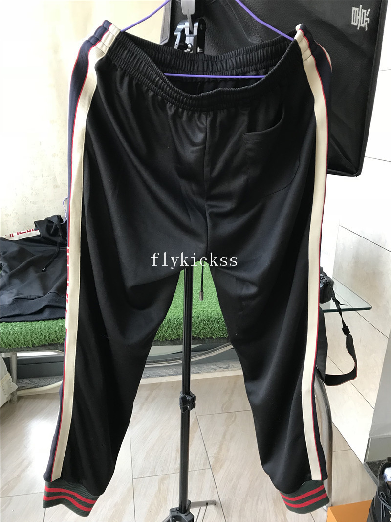 A Set Of GC Black Hoodie Trousers & Sport Suit